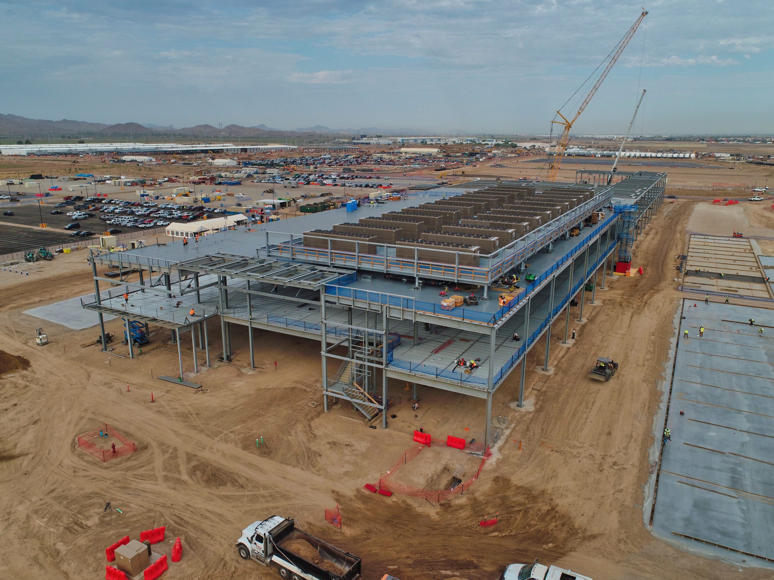 Stream Data Center Post Thumbnail