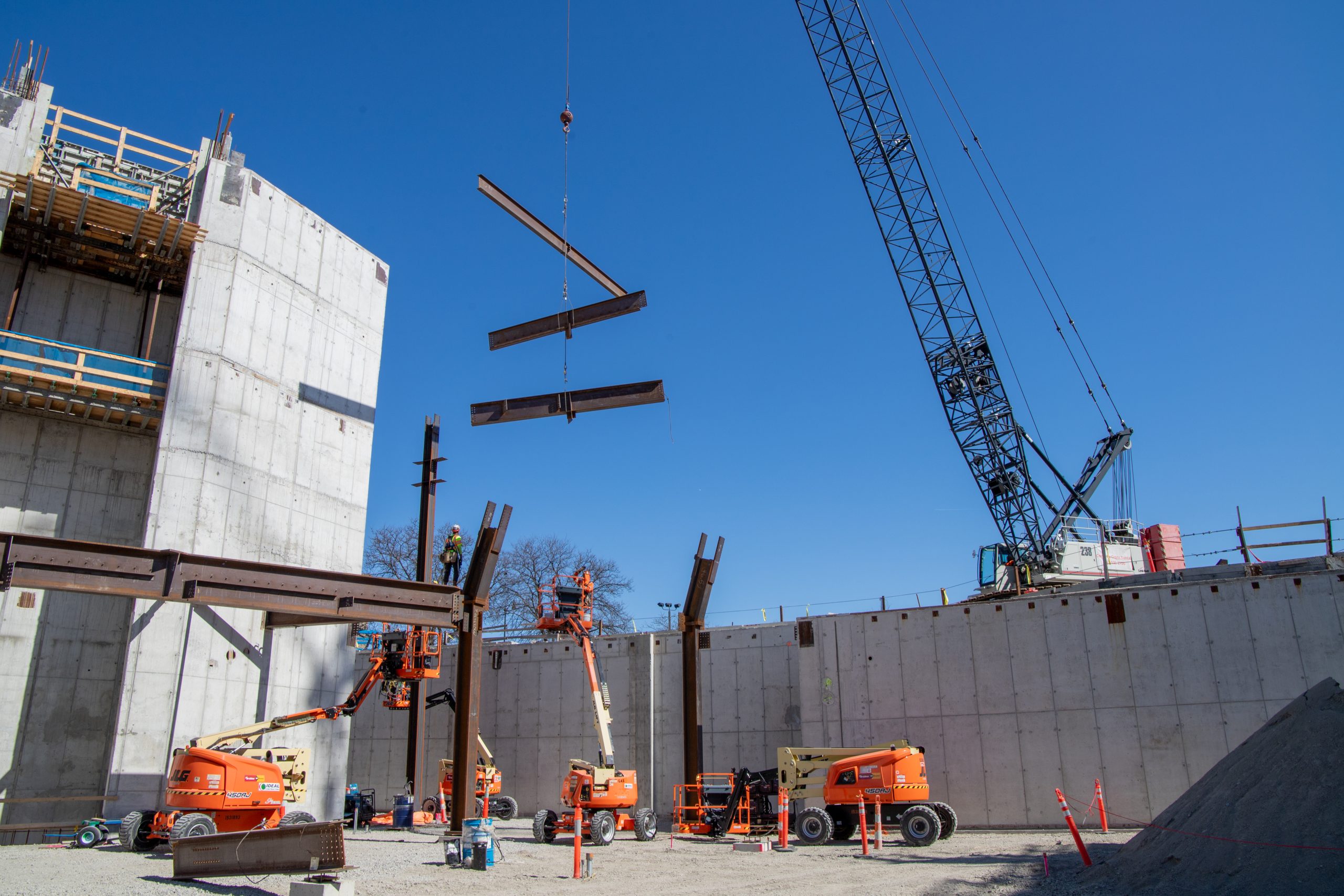 Steel is Rising in Detroit Post Thumbnail