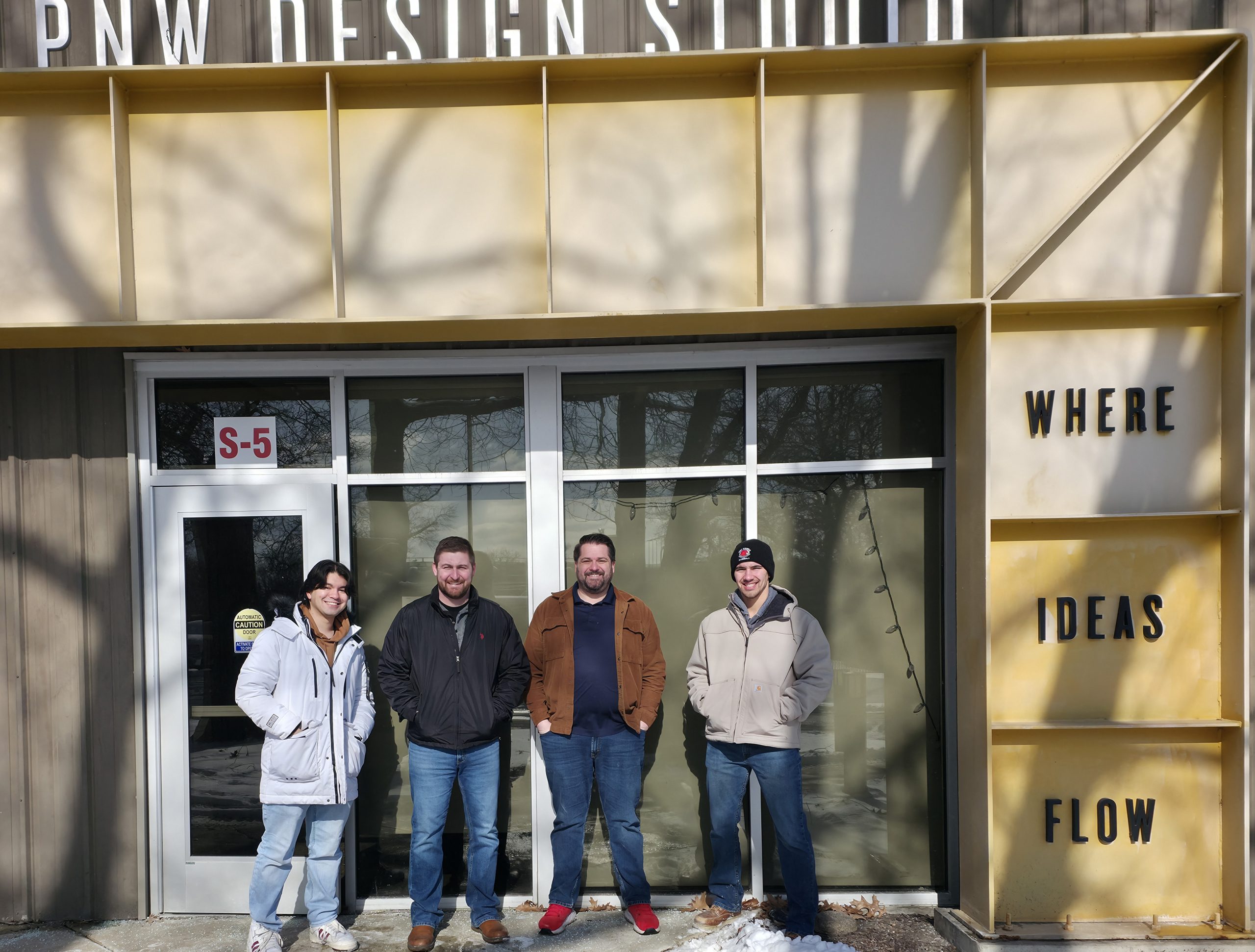 Purdue Northwest Steel Bridge Competition Post Thumbnail