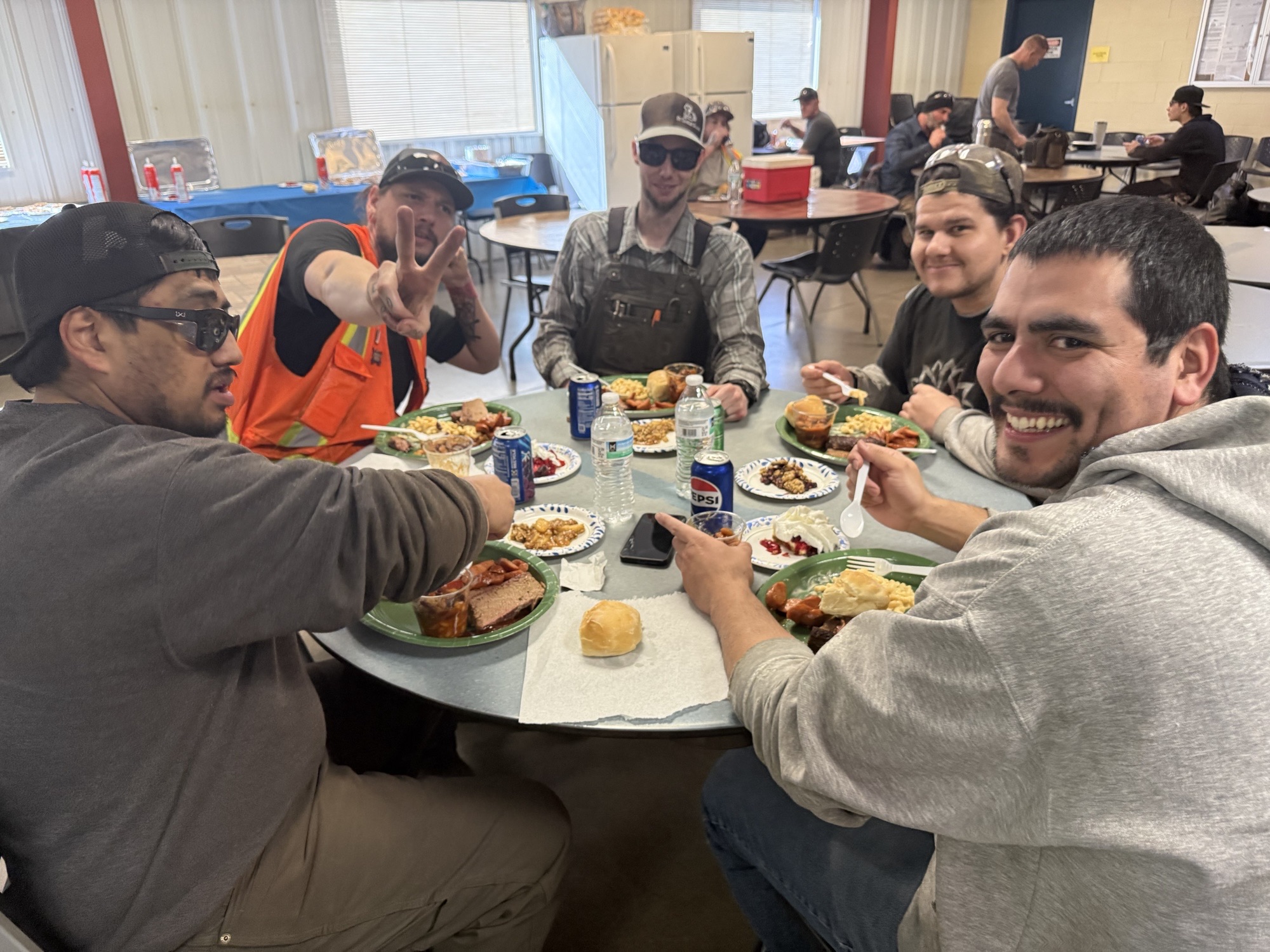 NWD Safety Celebration 2 Years – No Lost Time Accidents Post Thumbnail