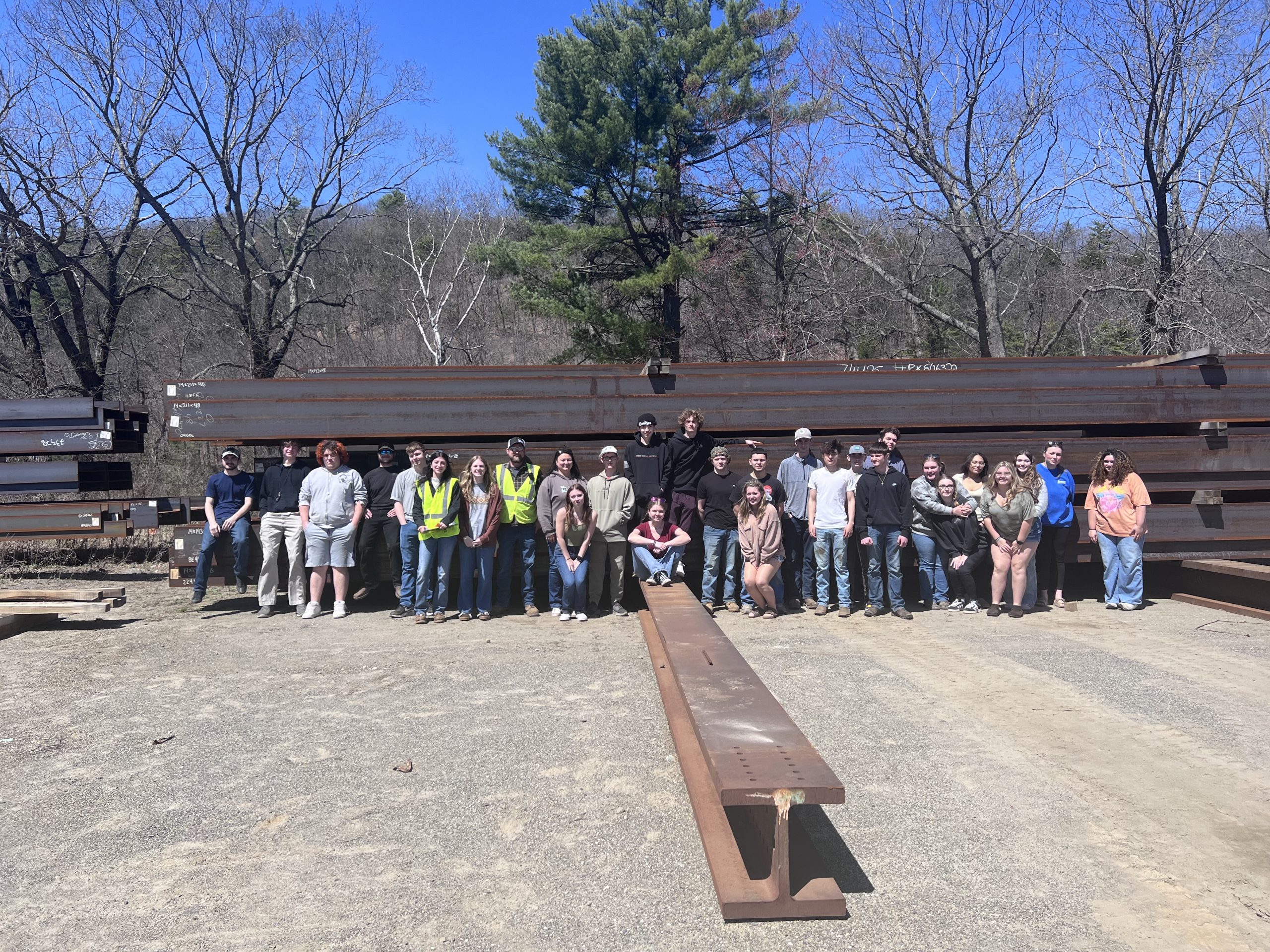 NED – Leavitt Area High School Tour of Shop Post Thumbnail